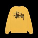 Stüssy and Its Most Iconic Pieces