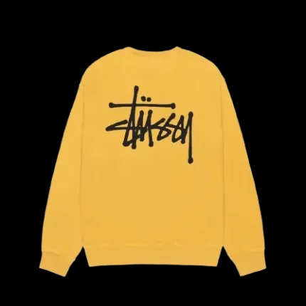 Stüssy and Its Most Iconic Pieces