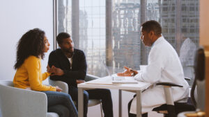 Behavioral Therapy Treatment