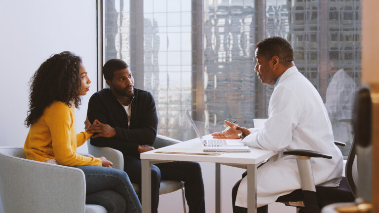 Behavioral Therapy Treatment