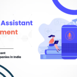 Best AI Voice Assistant Development Companies in India