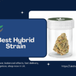 best Hybrid strain