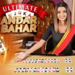 Online Andar Bahar Game Apps
