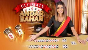 Online Andar Bahar Game Apps