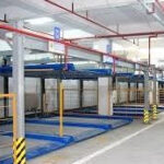 Best Parking System in India