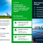 Best Solar Company in Ahmedabad for Homes and Businesses – Meena Solar