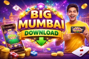 Big Mumbai Game Download