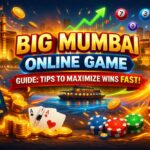 Big Mumbai Online Game
