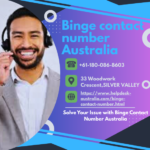 Binge contact number Australia customer support help for streaming, login and billing issues