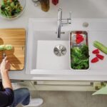 Blanco kitchen sinks Dealer