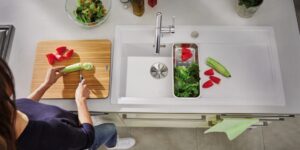 Blanco kitchen sinks Dealer