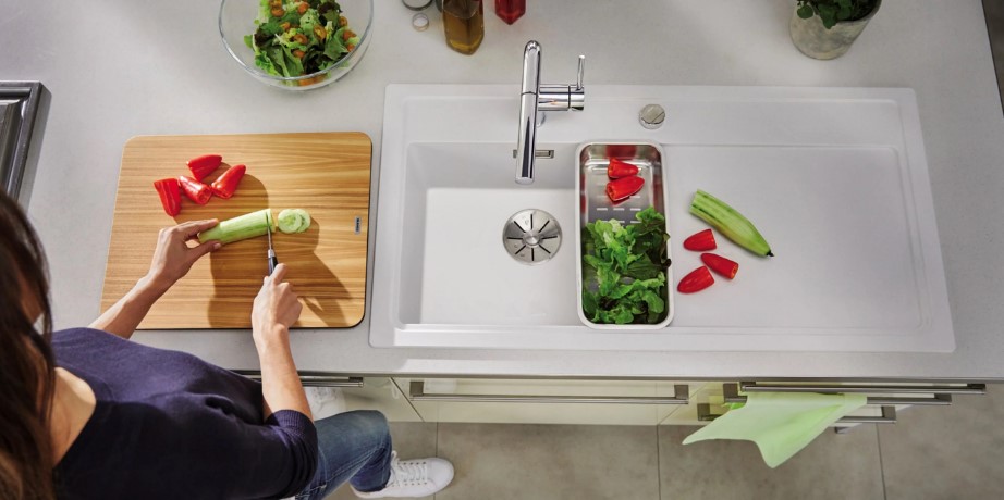 Blanco kitchen sinks Dealer