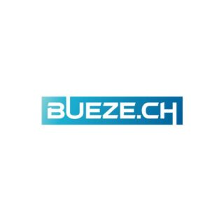Büeze Logo