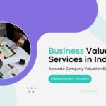 Business Valuation Services