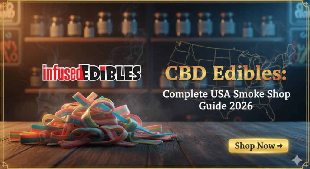 cbd edibles