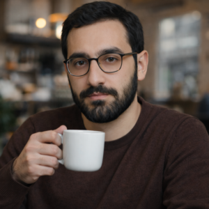 Etibar Eyub: A Factual Definition