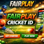 fairplay cricket id
