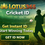 Lotus365 cricket
