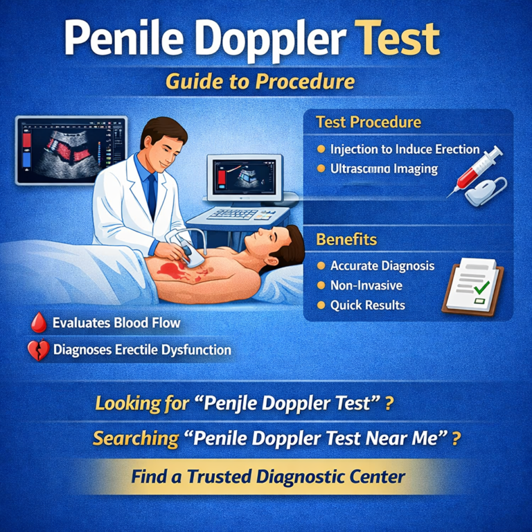penile doppler test price