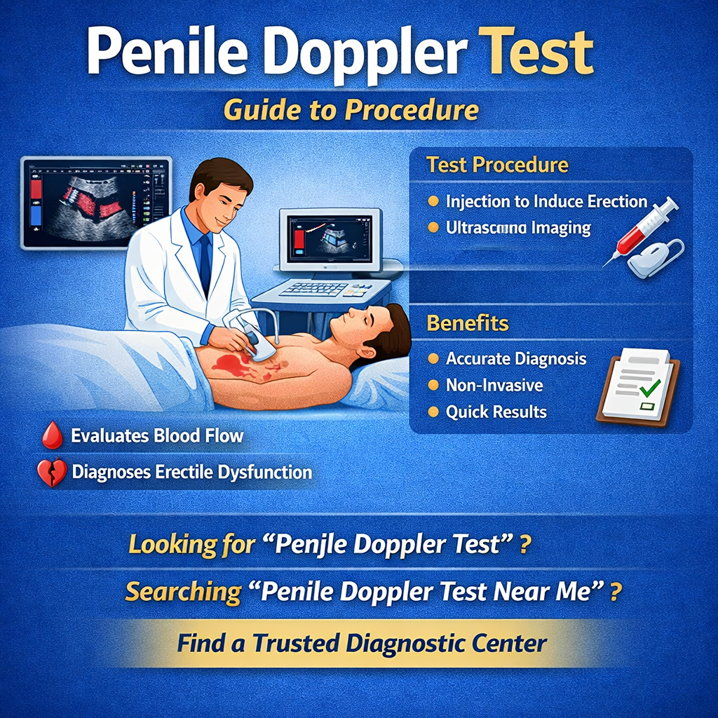 penile doppler test price