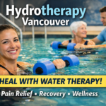 hydrotherapy Vancouver