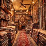 Handmade Carpets in Delhi