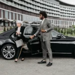 Licensed Taxi Service