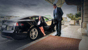 Black Car Limo Service