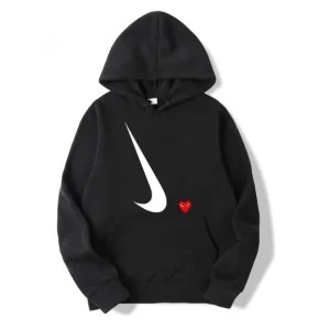 Comme Des Garçons Germany: A Guide to CDG Hoodies