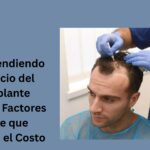 trasplante capilar precio