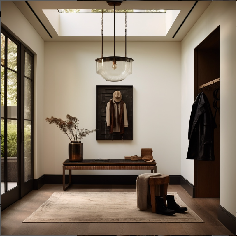 Home interior designers in Toronto