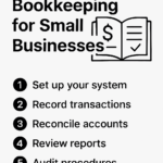 Bookkeeping