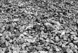 Crushed Rock vs Gravel