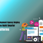 Custom Application Development Agency