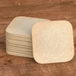 Custom coasters paper