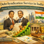 Debt Syndication Service in India