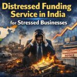 Distressed Funding Service