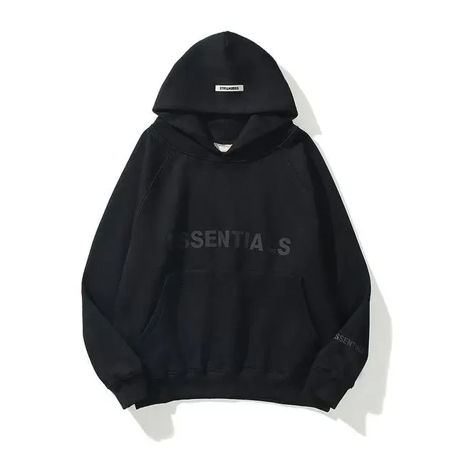 Essentials Hoodie USA: Your Complete Guide to Everyday Streetwear