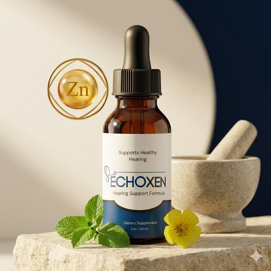 EchoXen