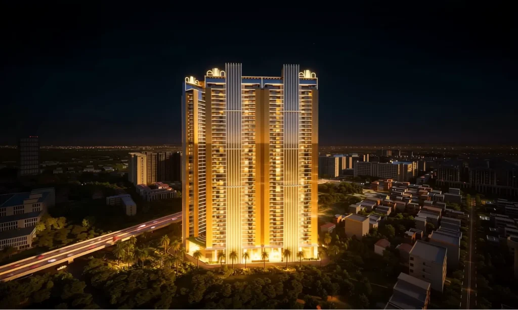 Elan The Statement - Luxury Homes in Gurgaon