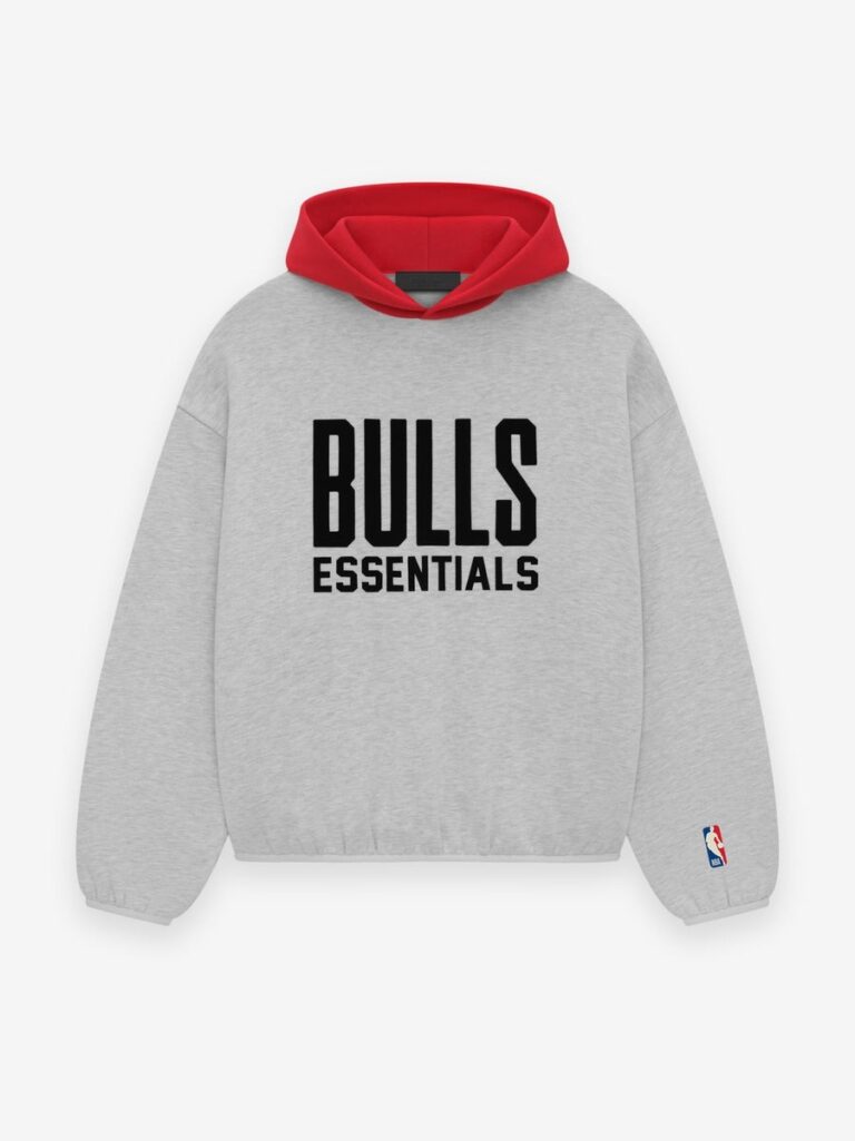 Essentials Hoodie USA: The Complete Guide to Essentials Hoodies