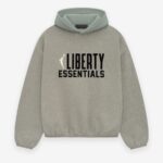 Essentials Hoodie in Canada: A Comfortable, Minimalist