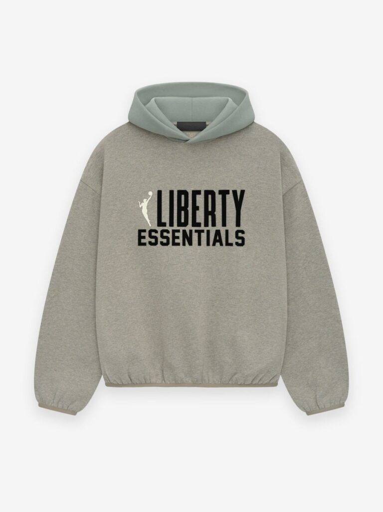 Essentials Hoodie in Canada: A Comfortable, Minimalist