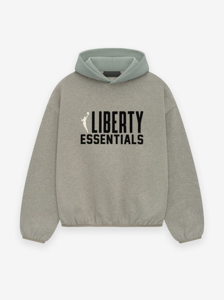 Essentials Hoodie USA: The Complete Guide to Essentials Hoodies