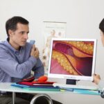 High cholesterolemia Dubai