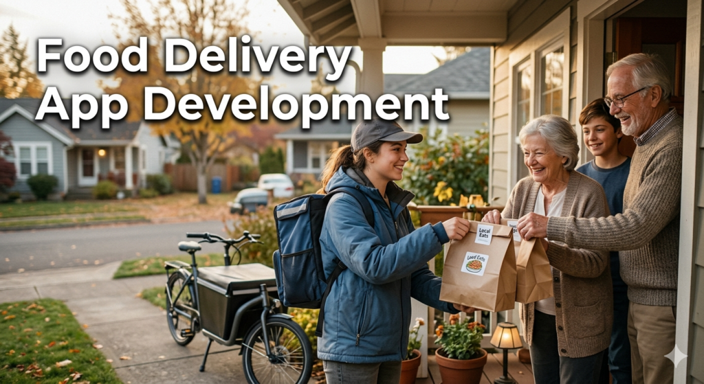 Food delivery Final pic