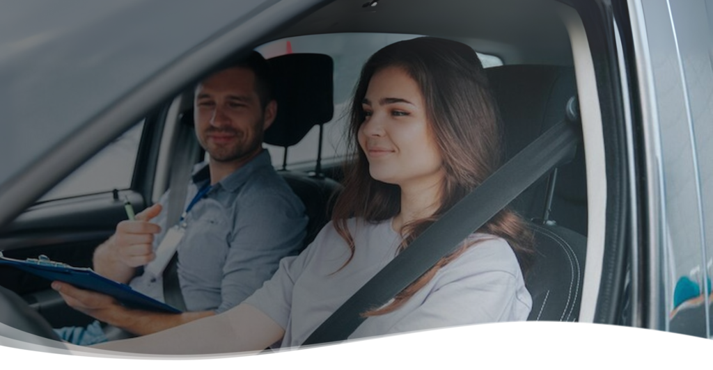 driving lessons reservoir