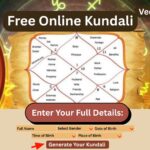 Free Online Kundali