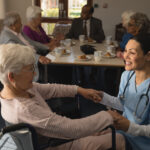 Geriatric care Services