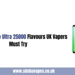 Hayati Pro Ultra Plus 25000